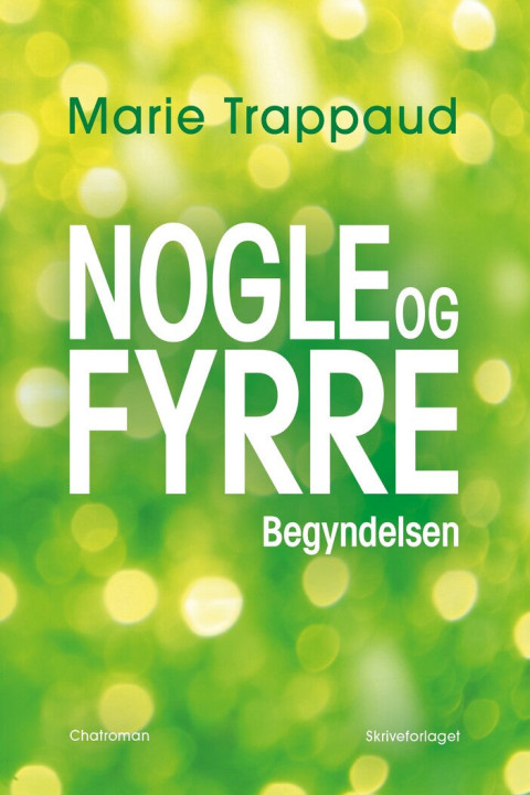 Omslag: Nogleogfyrre