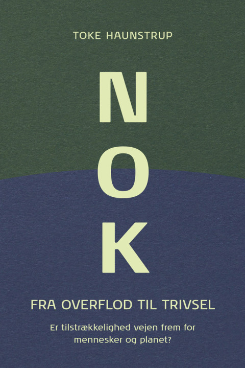 Omslag: NOK