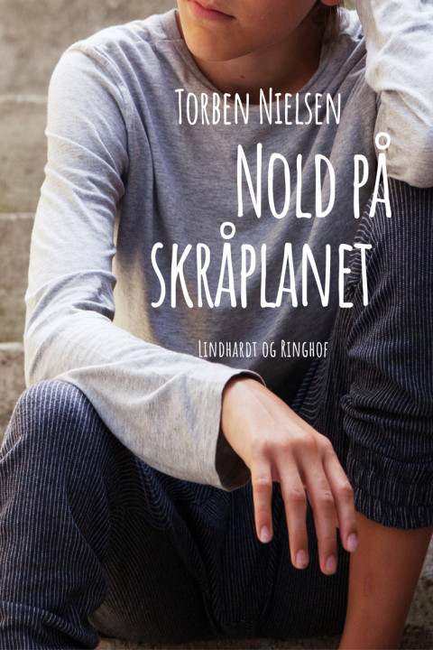 Omslag: Nold på skråplanet