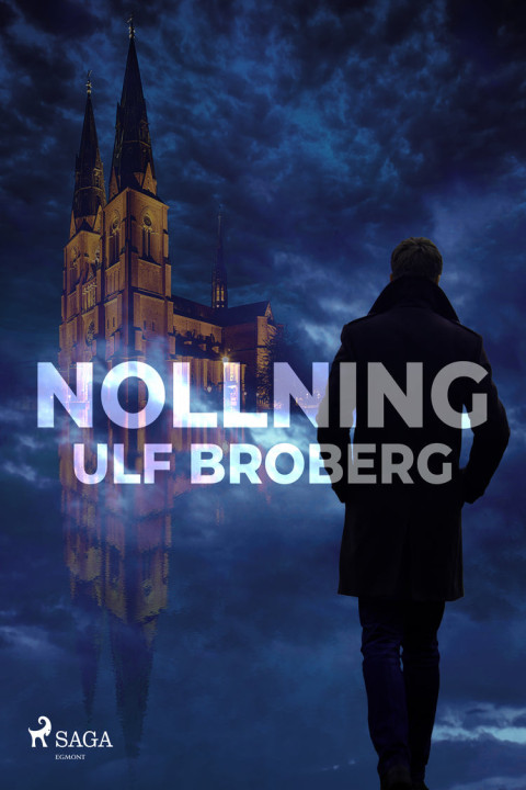 Omslag: Nollning