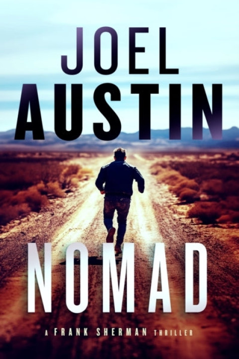 Omslag: Nomad