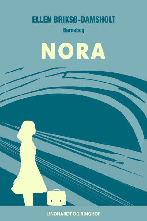 Omslag: Nora