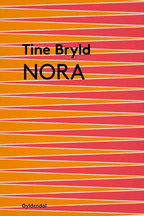 Omslag: Nora