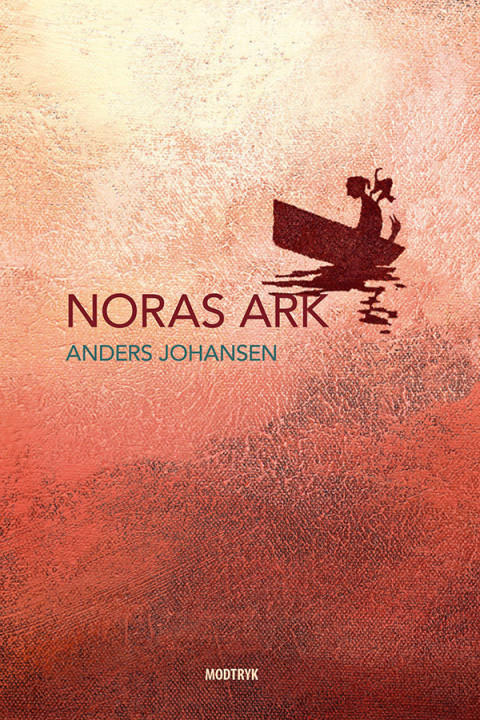 Omslag: Noras ark