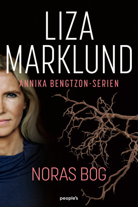 Omslag: Noras bog