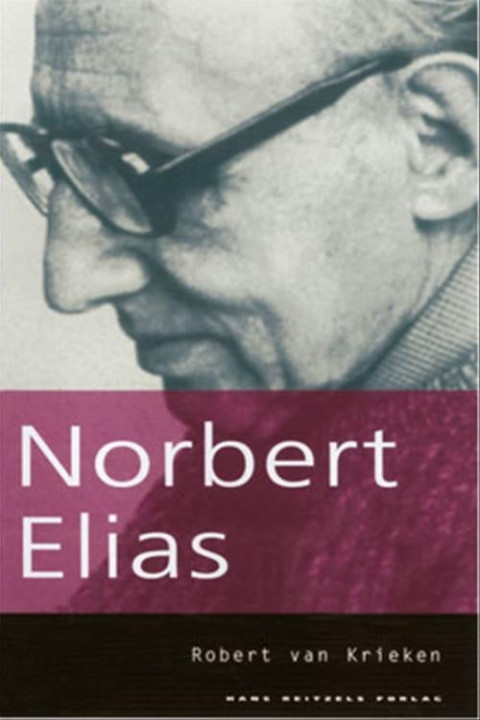 Omslag: Norbert Elias