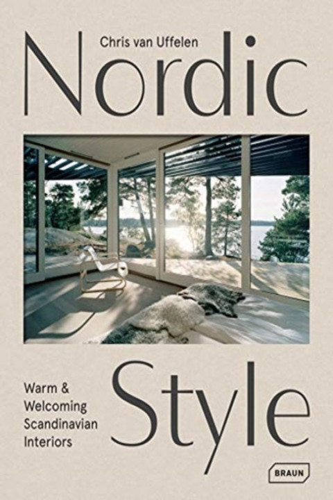 Omslag: Nordic Style