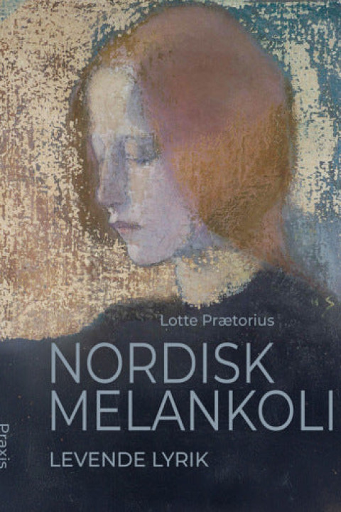 Omslag: Nordisk melankoli