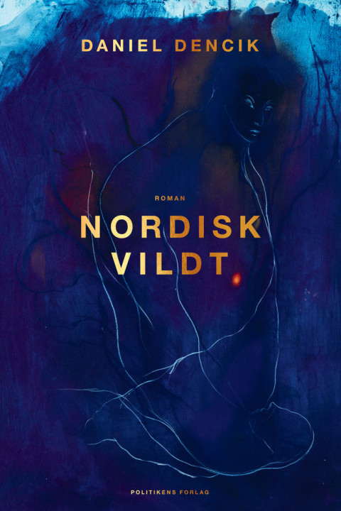 Omslag: Nordisk vildt