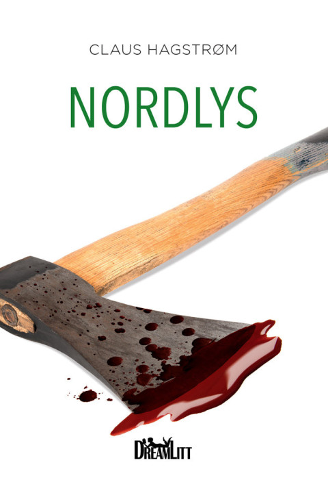Omslag: Nordlys