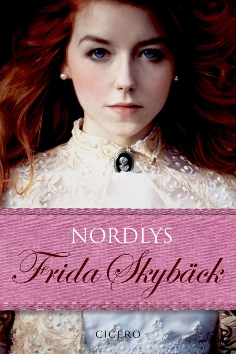 Omslag: Nordlys