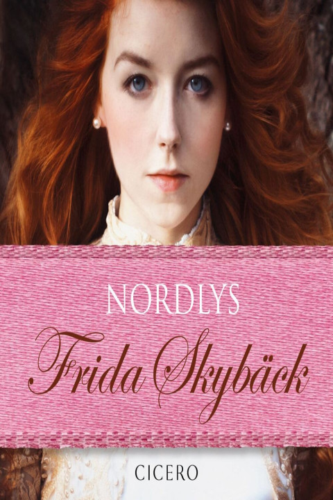 Omslag: Nordlys