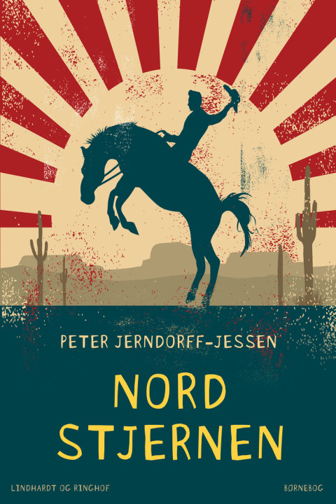 Omslag: Nordstjernen