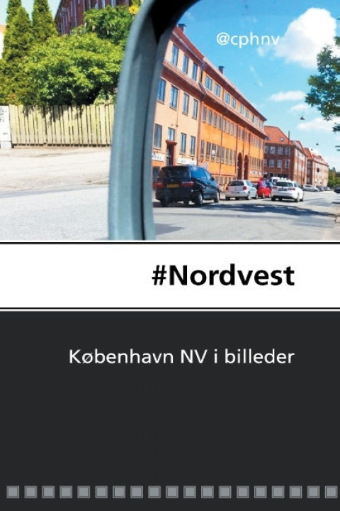 Omslag: Nordvest