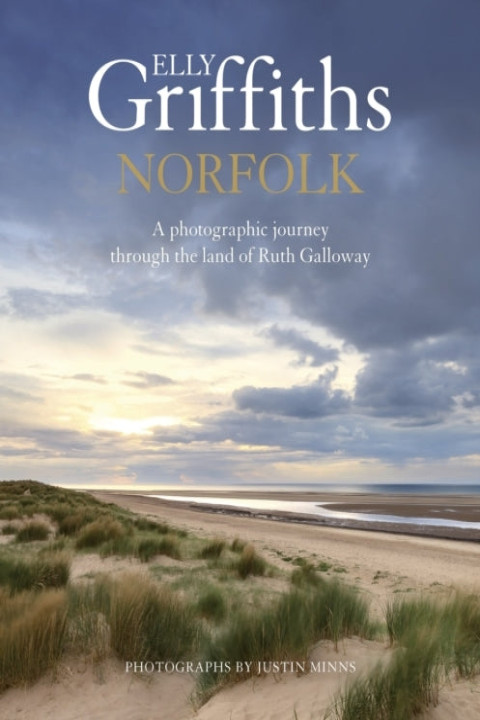 Omslag: Norfolk