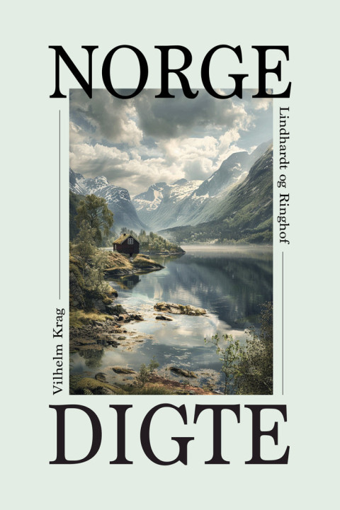 Omslag: Norge