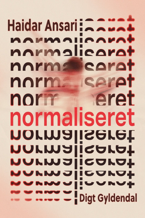 Omslag: Normaliseret