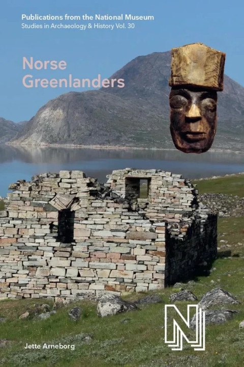 Omslag: Norse Greenlanders