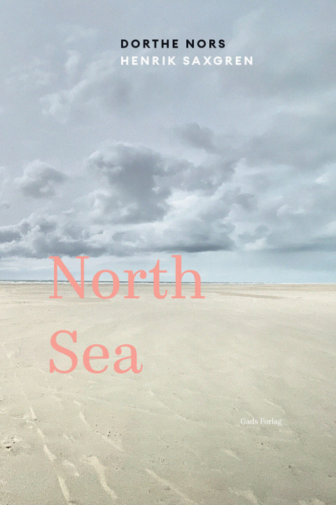 Omslag: North Sea
