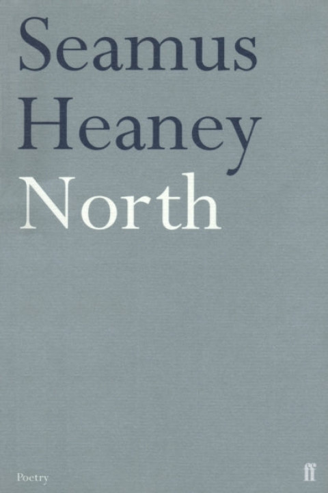 Omslag: North