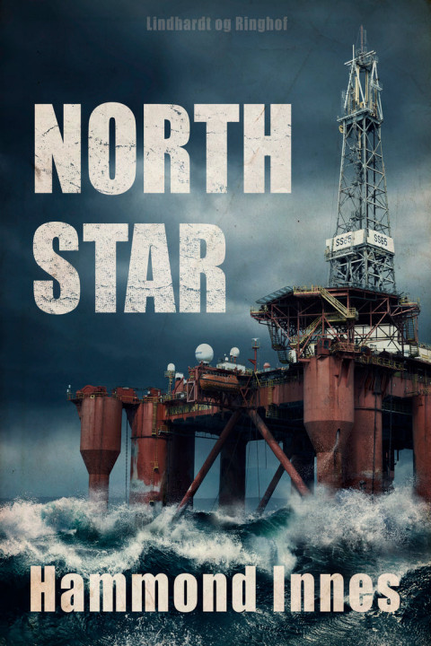Omslag: North Star