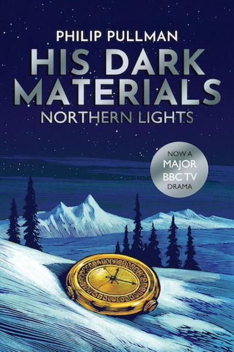 Omslag: Northern Lights