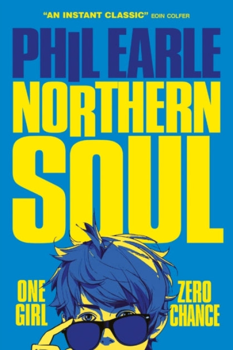 Omslag: Northern Soul