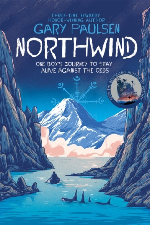 Omslag: Northwind