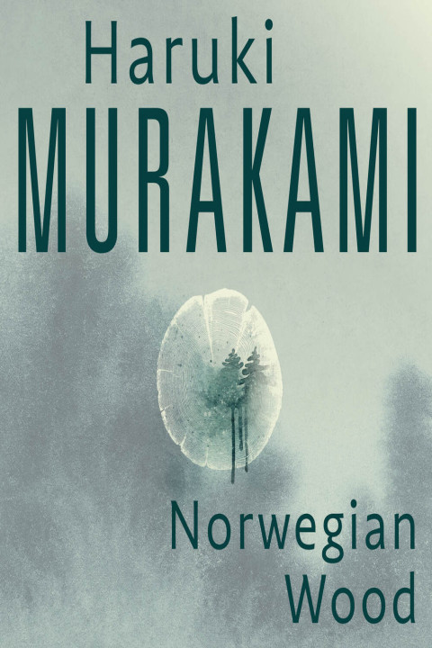 Omslag: Norwegian wood