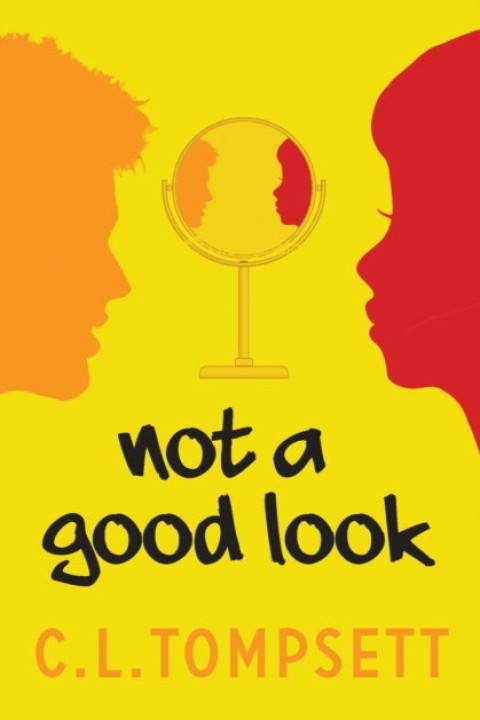 Omslag: Not a Good Look