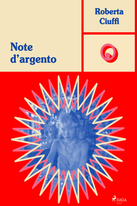 Omslag: Note d'argento