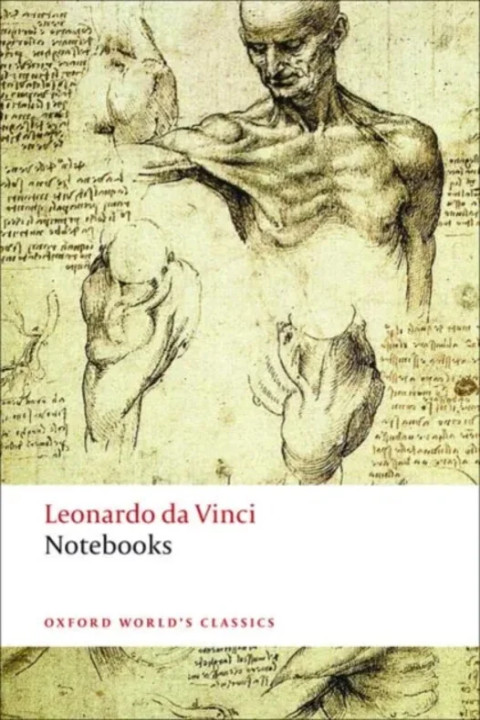 Omslag: Notebooks
