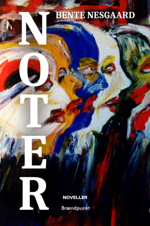Omslag: Noter