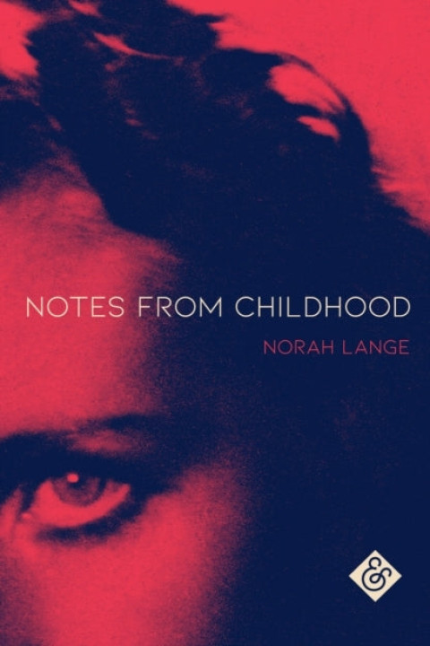 Omslag: Notes from Childhood