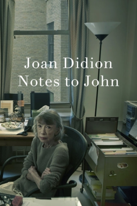Omslag: Notes to John