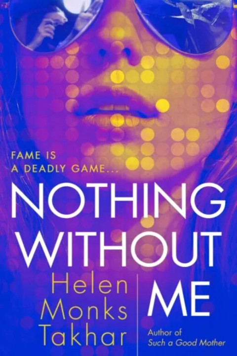 Omslag: Nothing Without Me