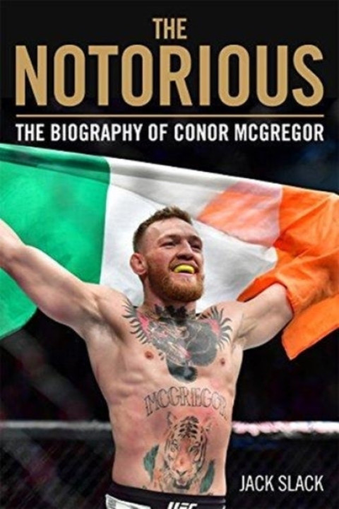 Omslag: Notorious