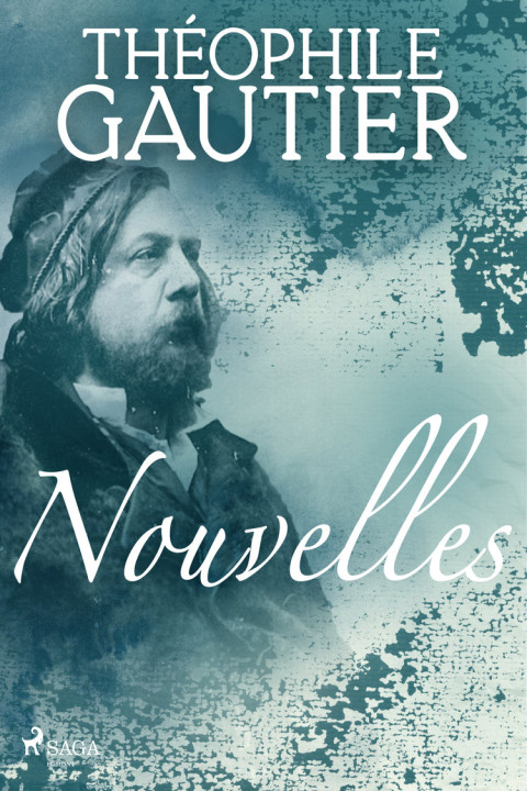 Omslag: Nouvelles