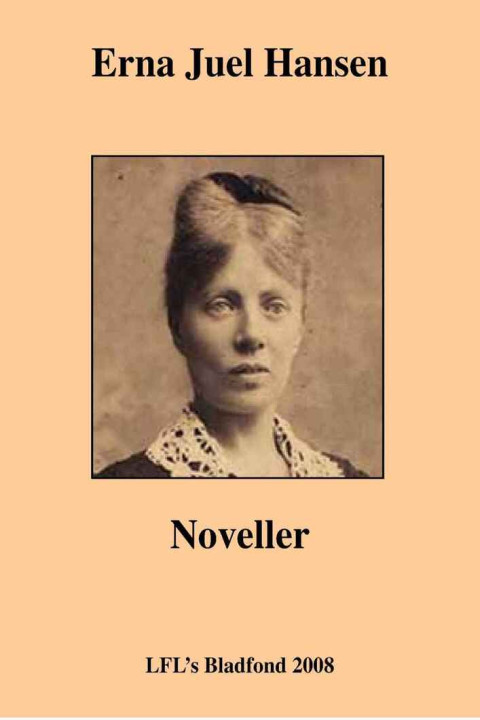 Omslag: Noveller