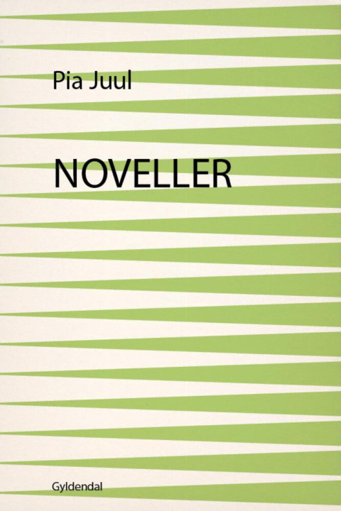 Omslag: Noveller
