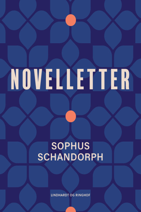 Omslag: Novelletter