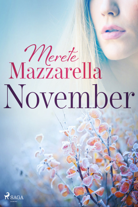Omslag: November
