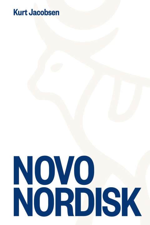 Omslag: Novo Nordisk
