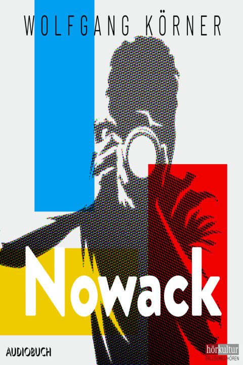Omslag: Nowack