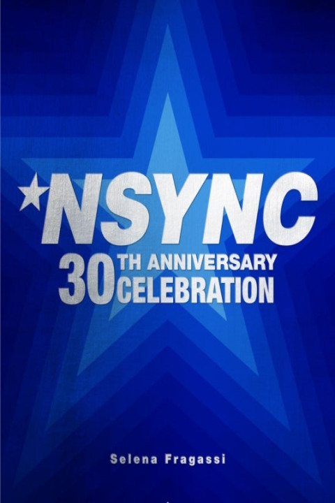 Omslag: Nsync 30th Anniversary Celebration
