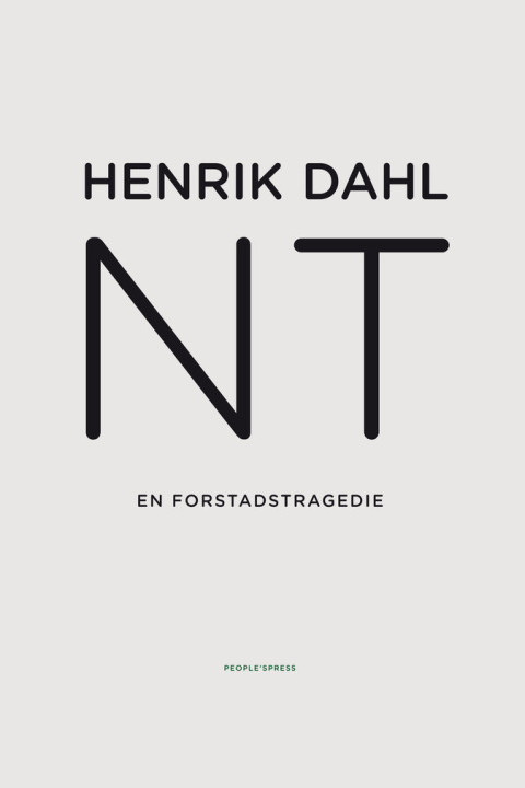 Omslag: NT