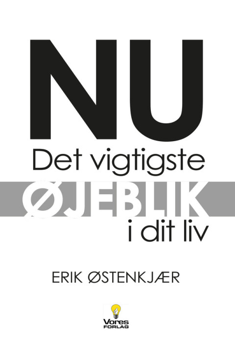 Omslag: NU