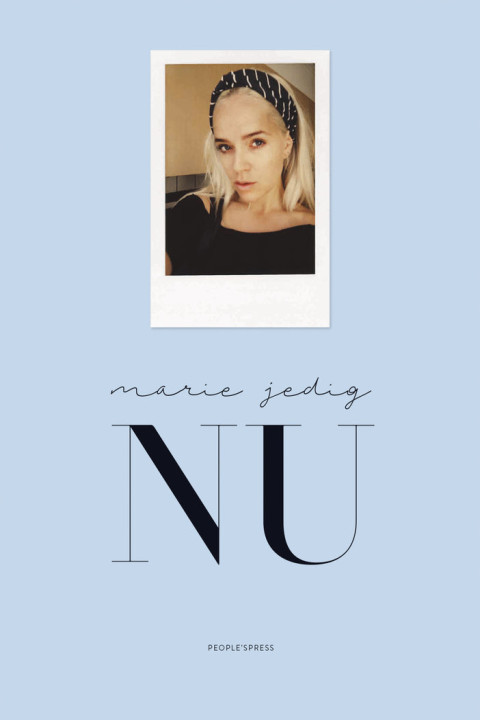 Omslag: NU