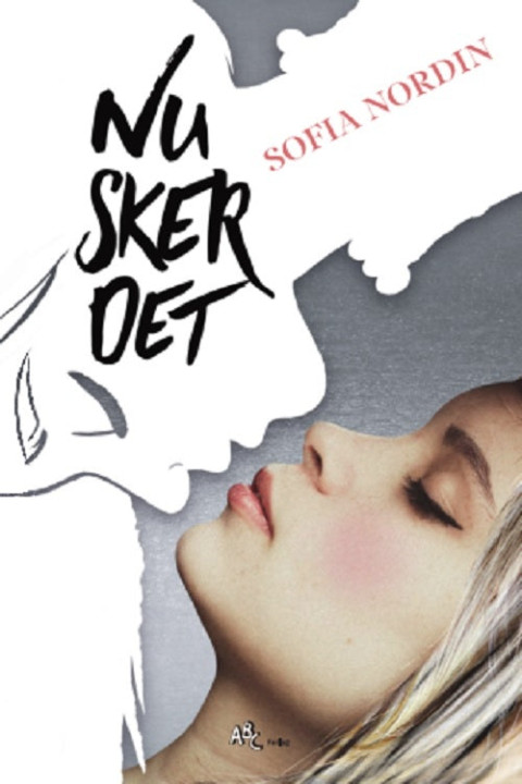 Omslag: Nu sker det