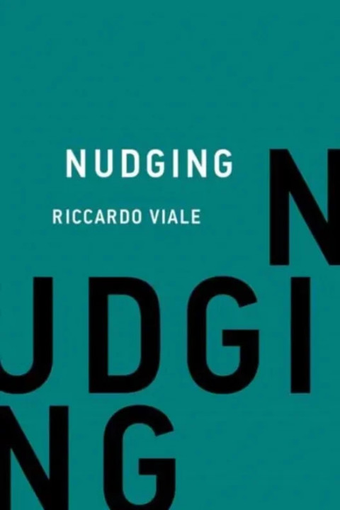 Omslag: Nudging